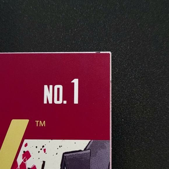 Good Luck #1 - Picture 5 of 7